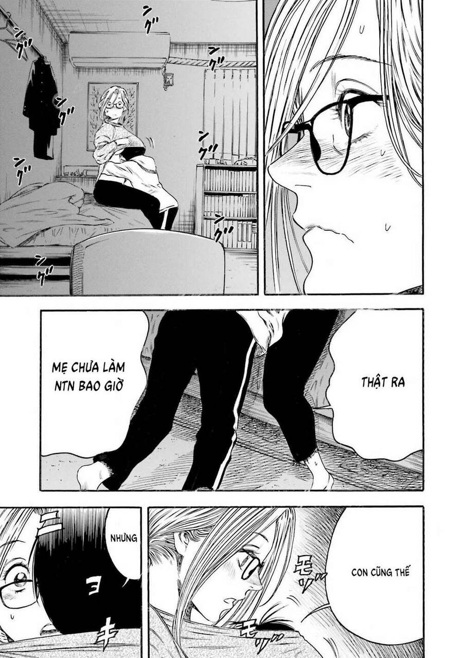 Tình Mẹ Bao La Chapter 7 - 7