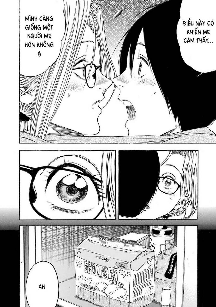 Tình Mẹ Bao La Chapter 7 - 8