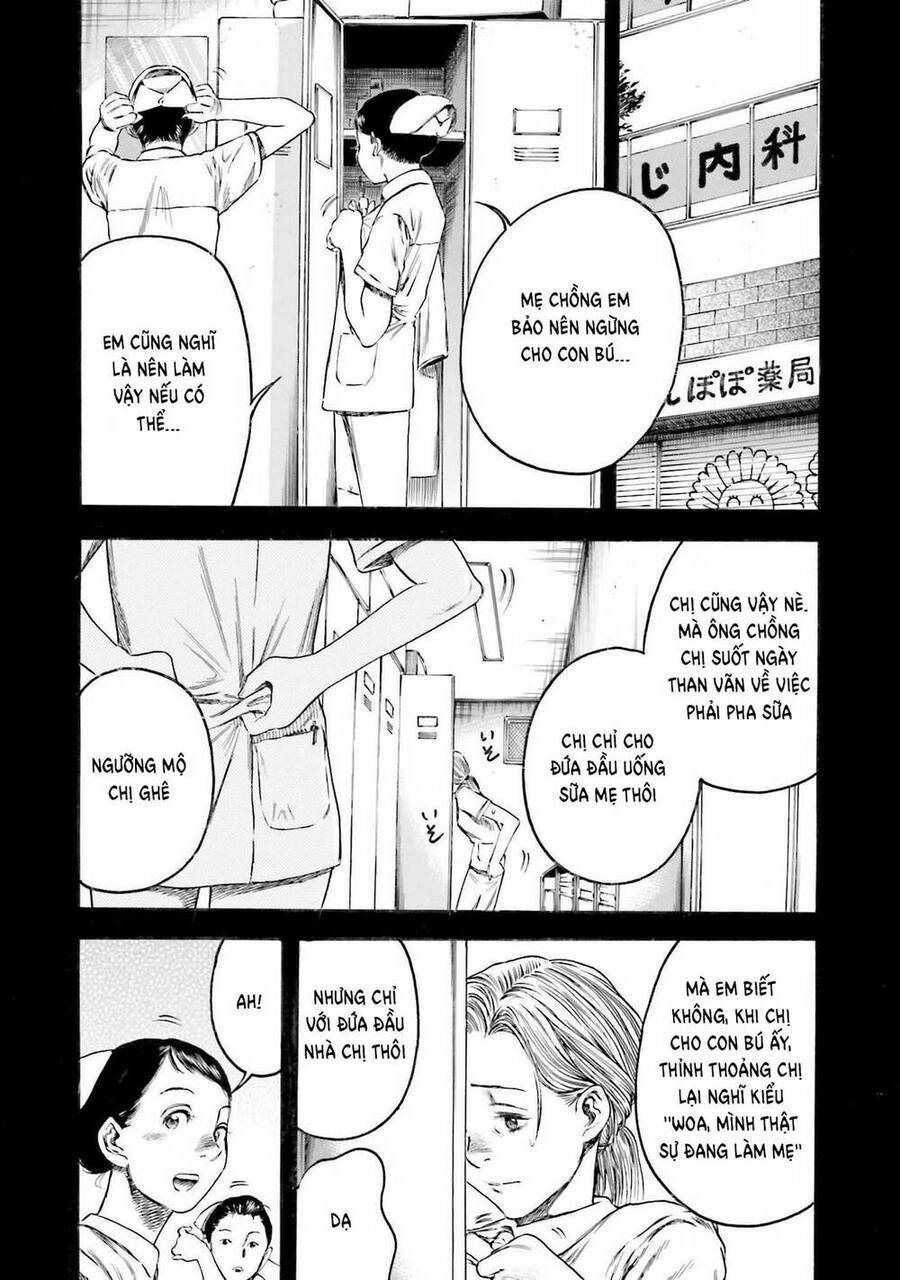 Tình Mẹ Bao La Chapter 7 - 9