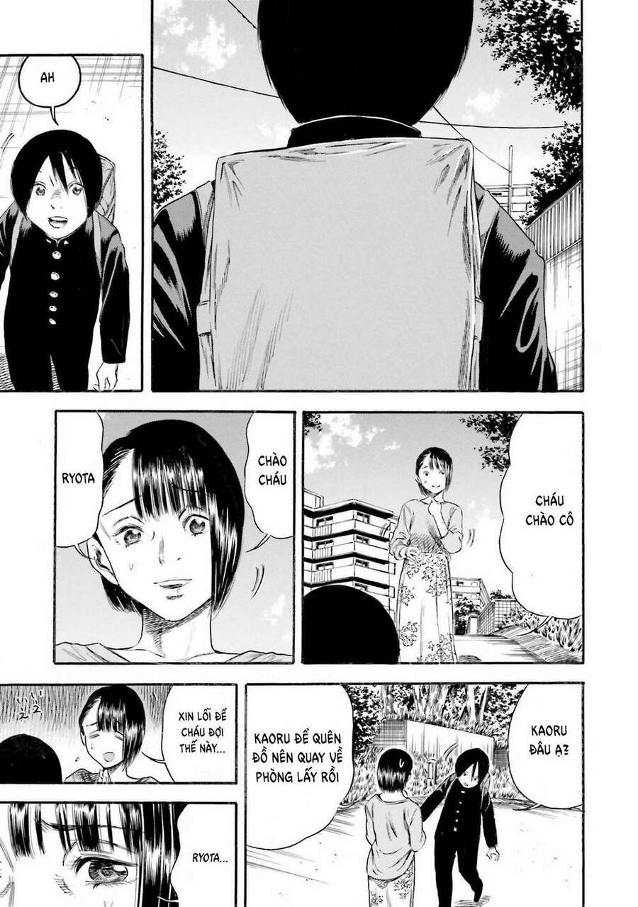 Tình Mẹ Bao La Chapter 8 - 1