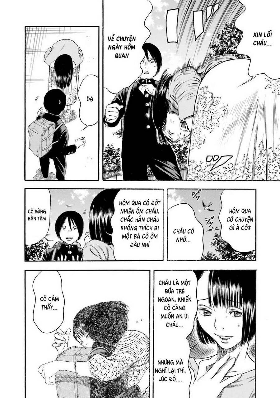 Tình Mẹ Bao La Chapter 8 - 2