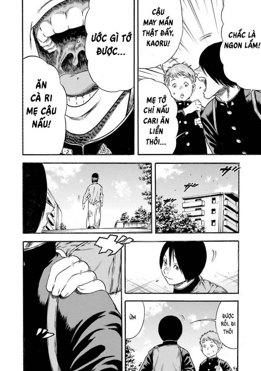 Tình Mẹ Bao La Chapter 8 - 12