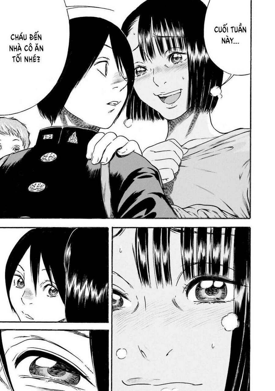 Tình Mẹ Bao La Chapter 8 - 13