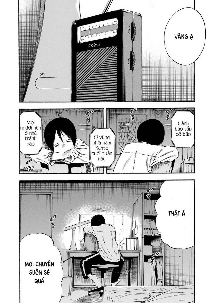 Tình Mẹ Bao La Chapter 8 - 14