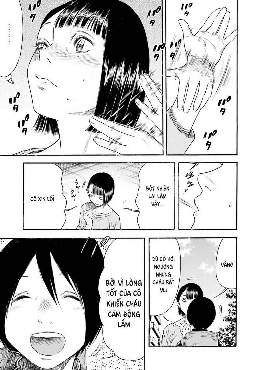 Tình Mẹ Bao La Chapter 8 - 3