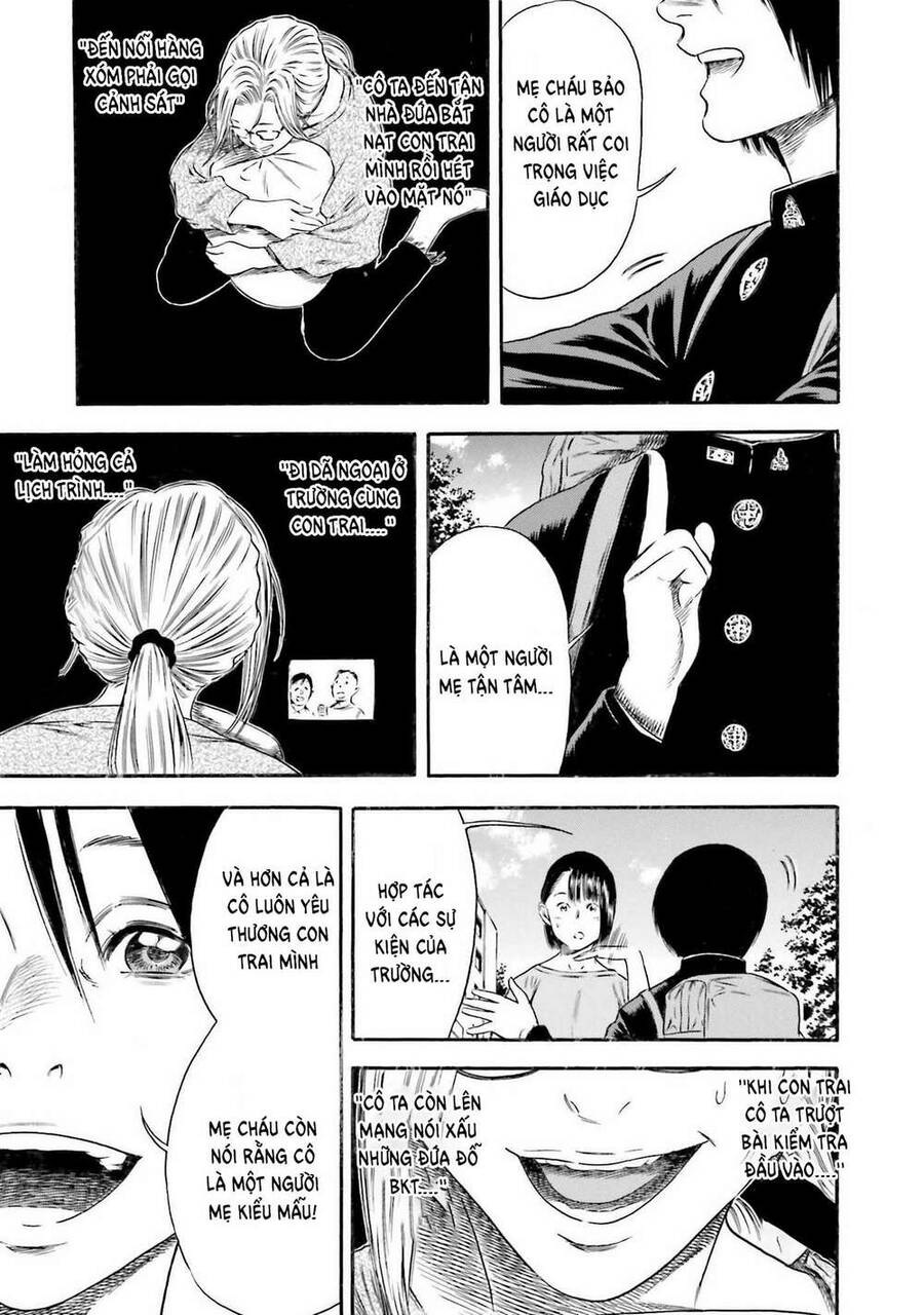 Tình Mẹ Bao La Chapter 8 - 5