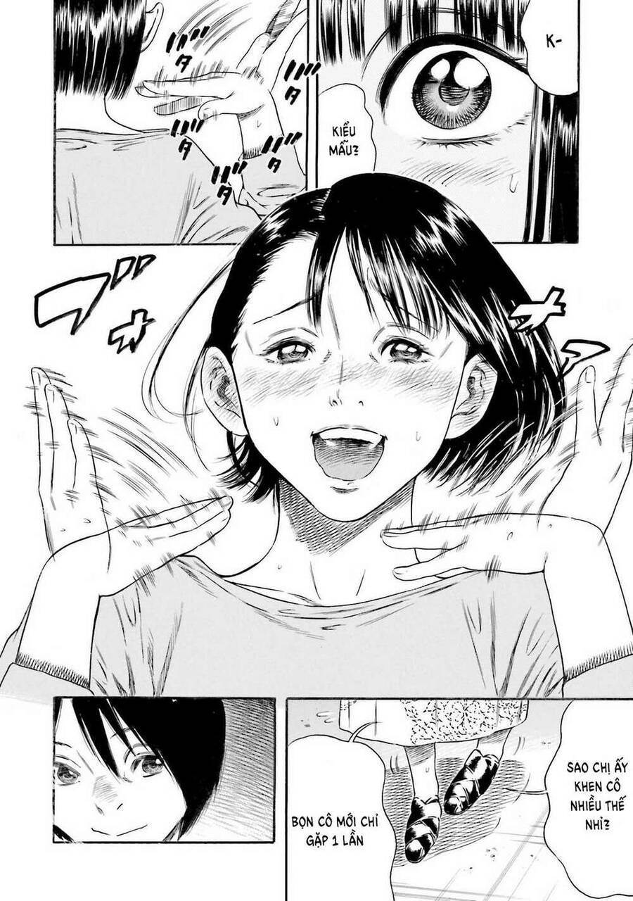 Tình Mẹ Bao La Chapter 8 - 6