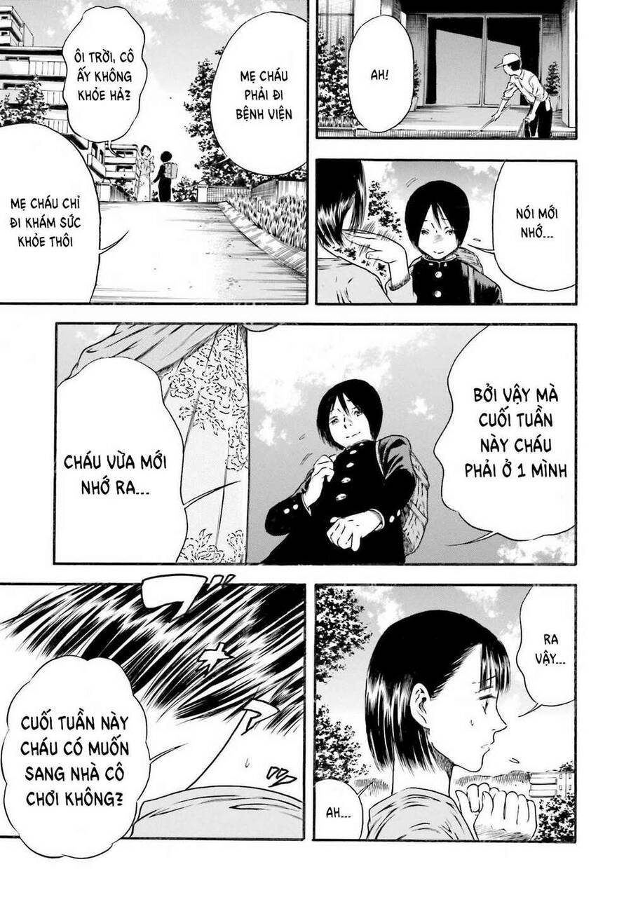 Tình Mẹ Bao La Chapter 8 - 7