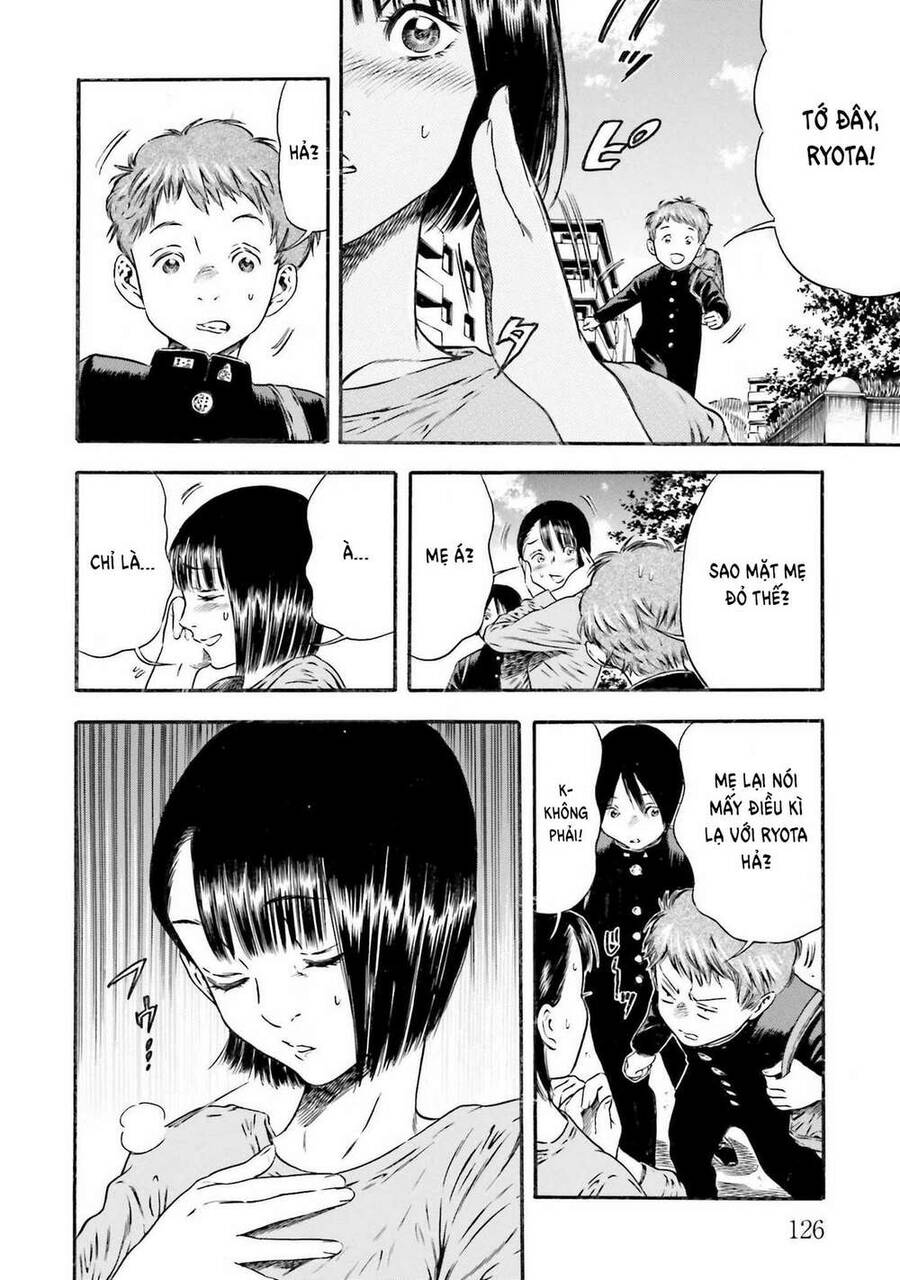 Tình Mẹ Bao La Chapter 8 - 8