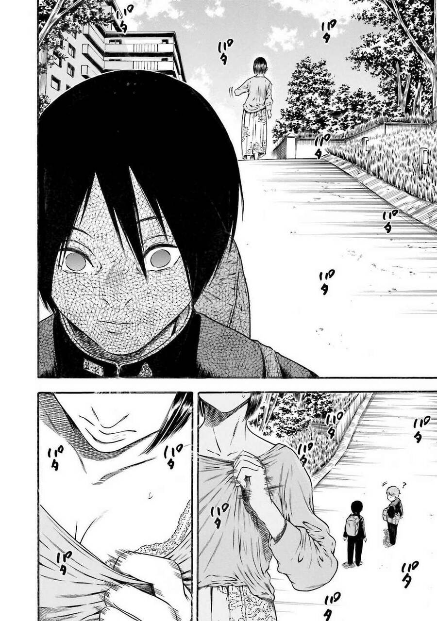 Tình Mẹ Bao La Chapter 8 - 10