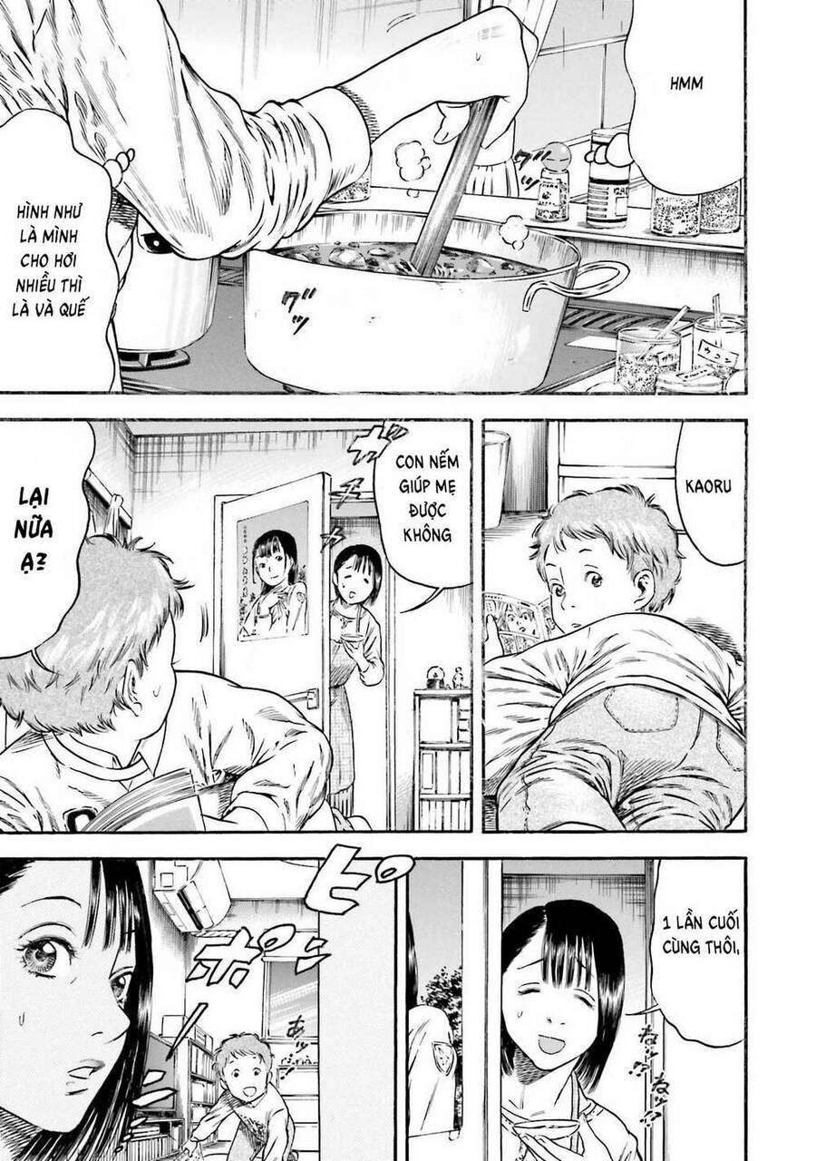 Tình Mẹ Bao La Chapter 9 - 1