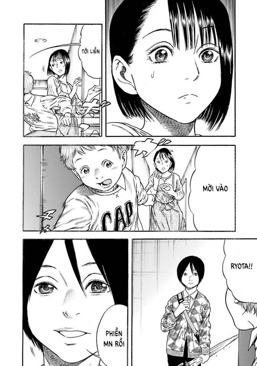 Tình Mẹ Bao La Chapter 9 - 2