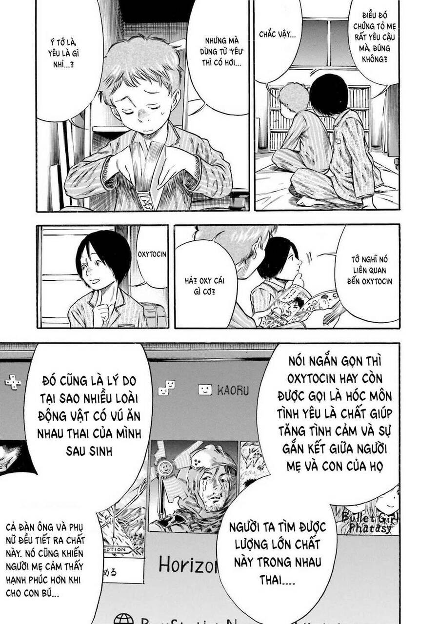 Tình Mẹ Bao La Chapter 9 - 13