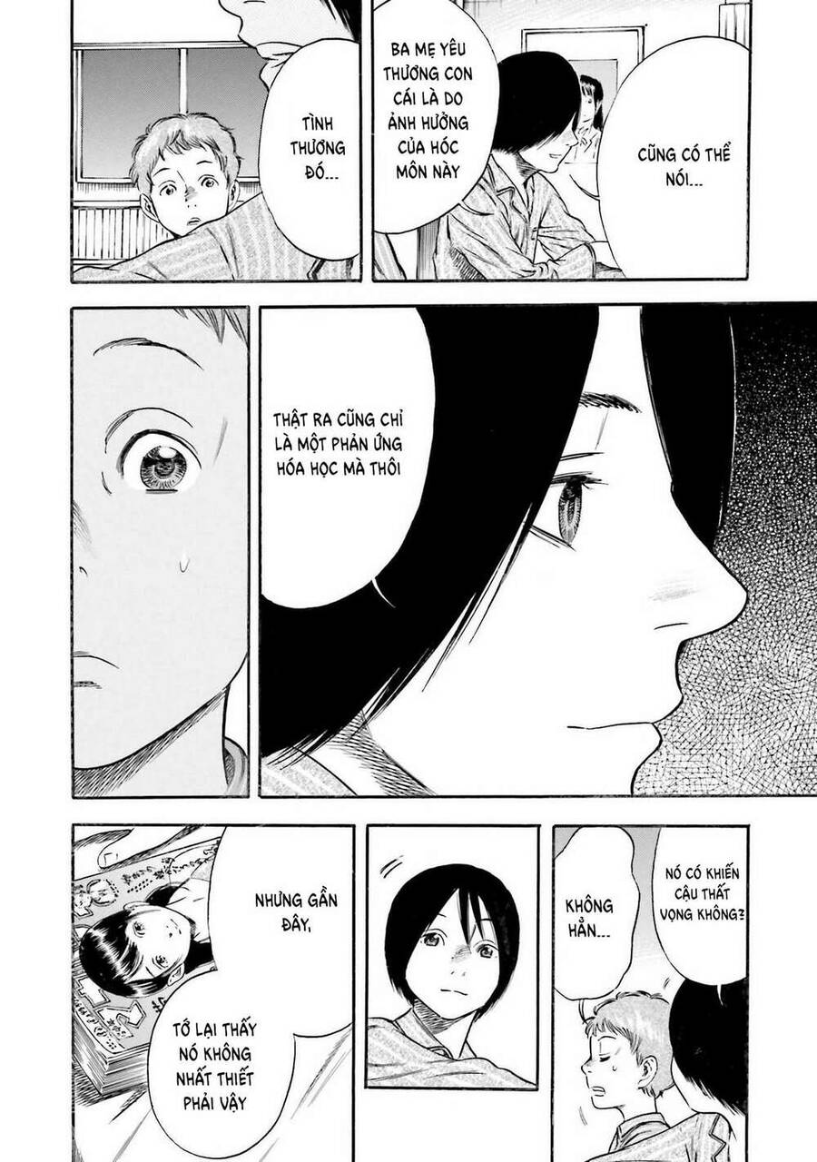 Tình Mẹ Bao La Chapter 9 - 14