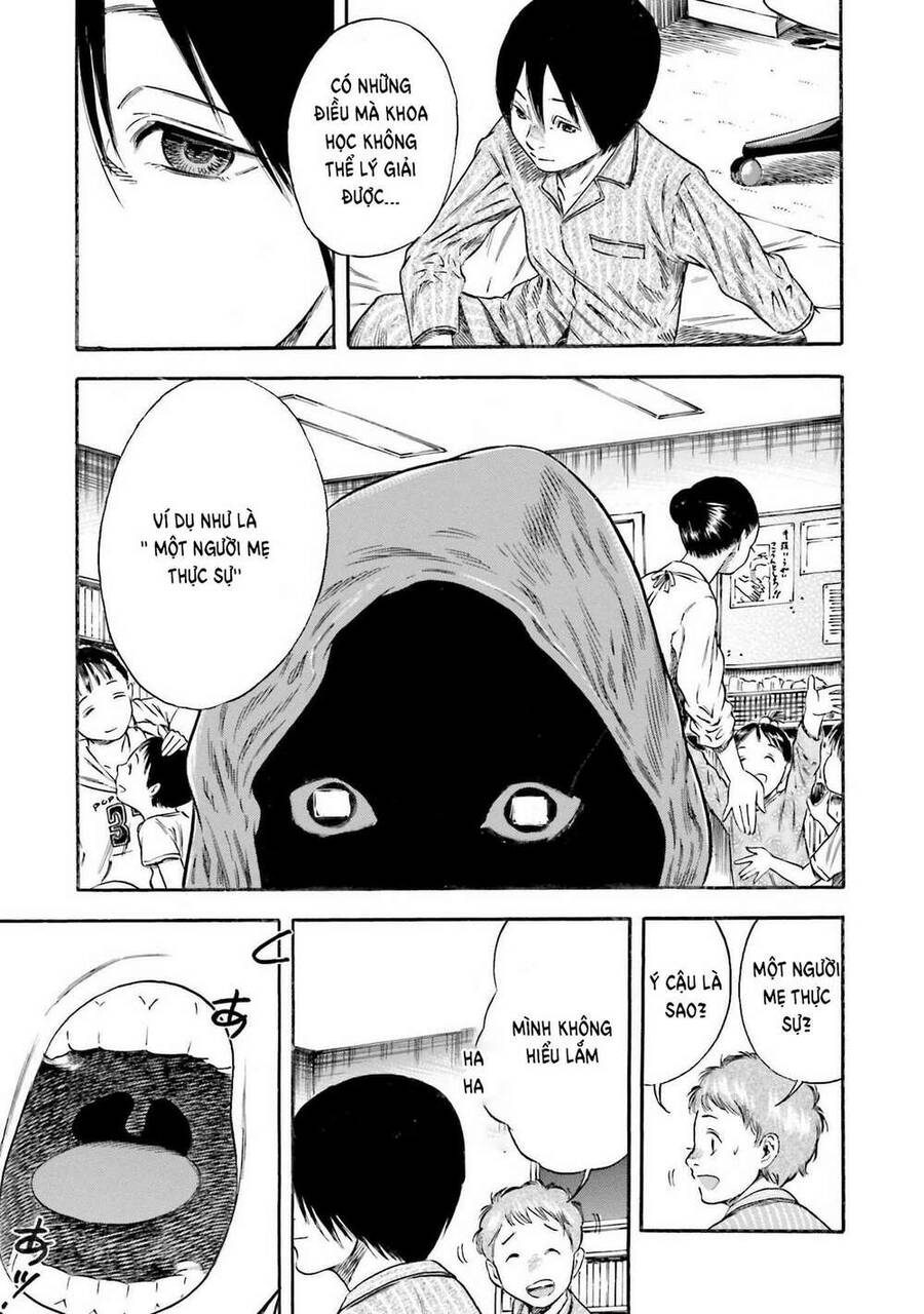 Tình Mẹ Bao La Chapter 9 - 15