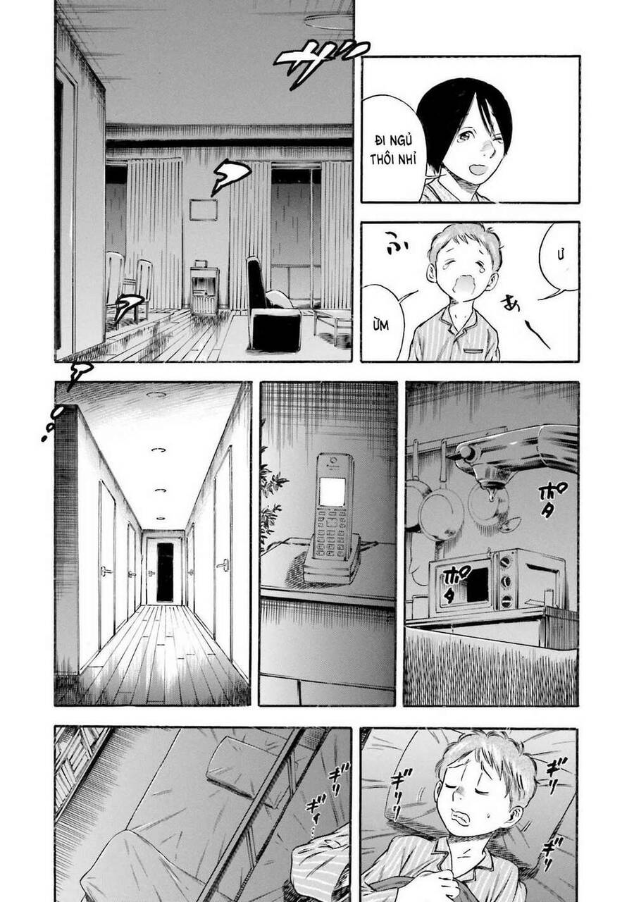 Tình Mẹ Bao La Chapter 9 - 16