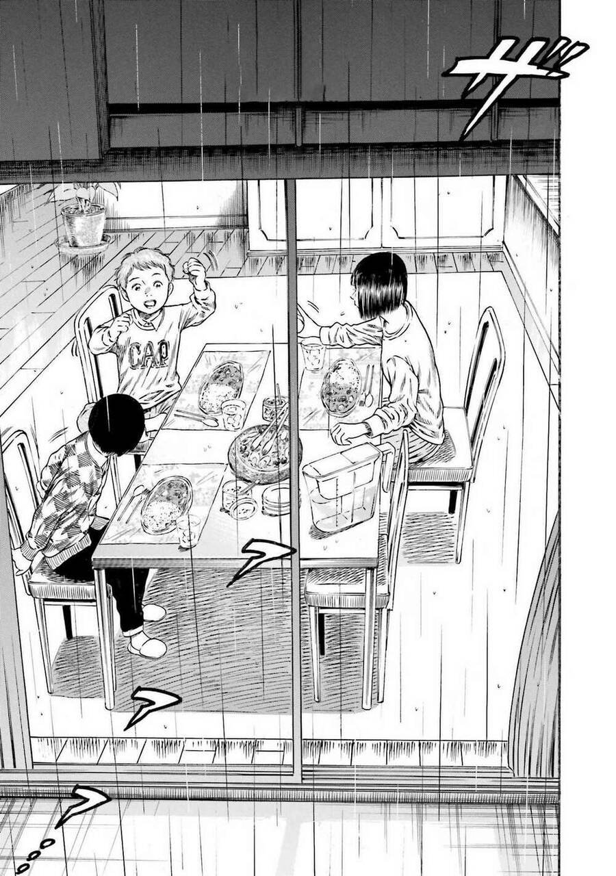 Tình Mẹ Bao La Chapter 9 - 3