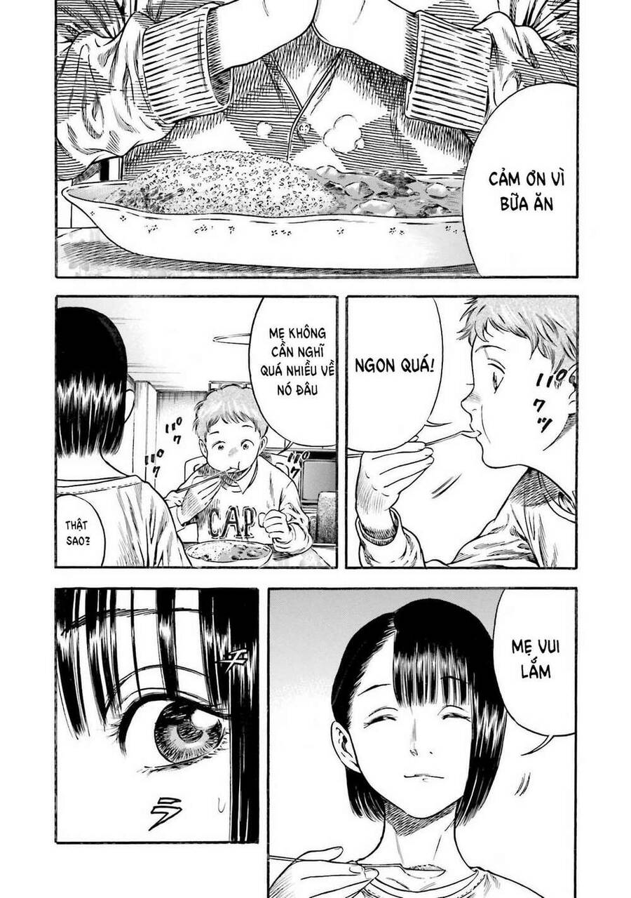 Tình Mẹ Bao La Chapter 9 - 4