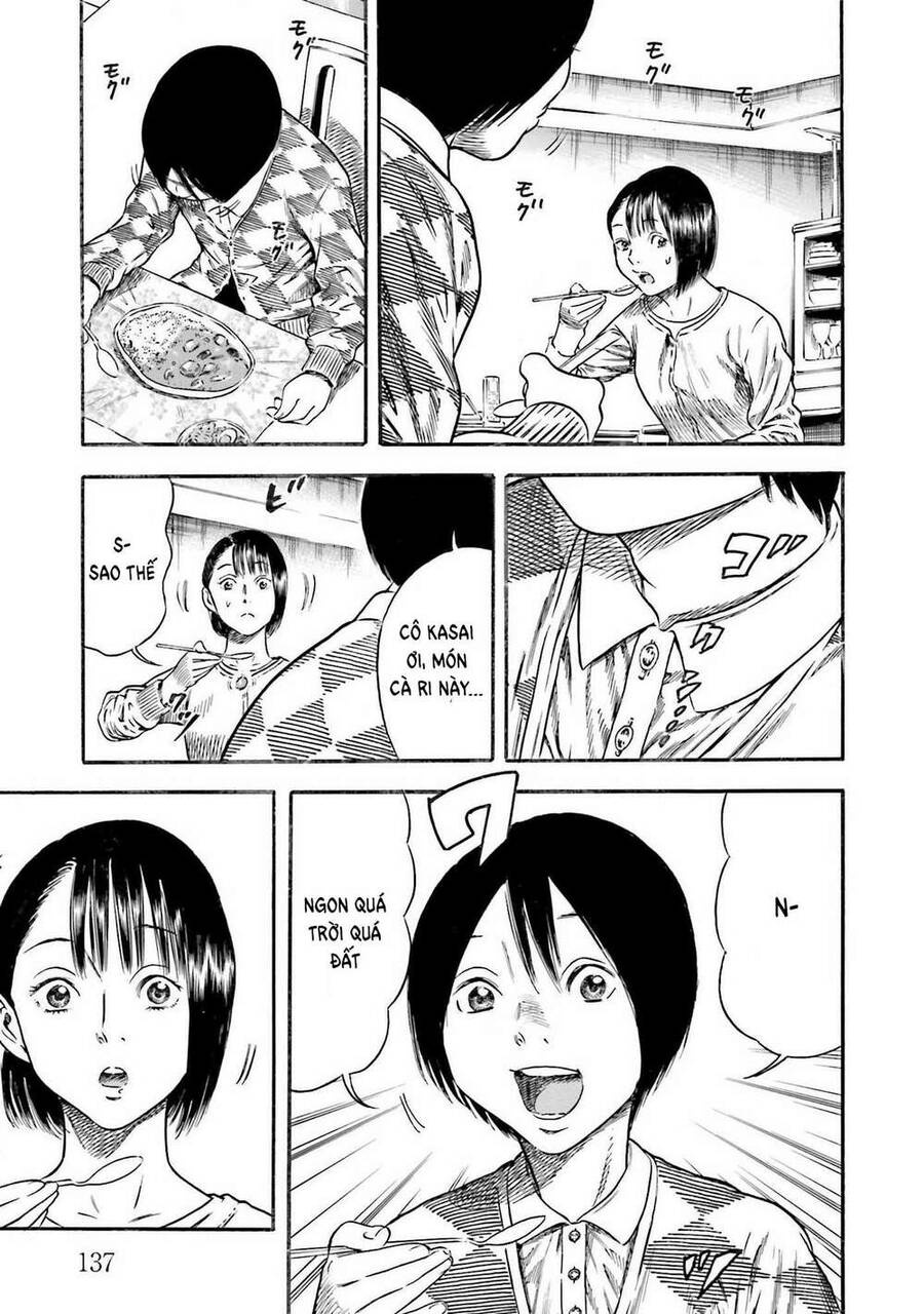 Tình Mẹ Bao La Chapter 9 - 5