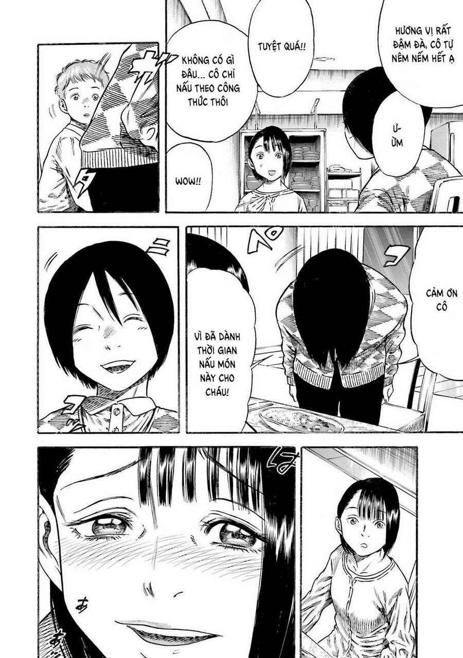 Tình Mẹ Bao La Chapter 9 - 6