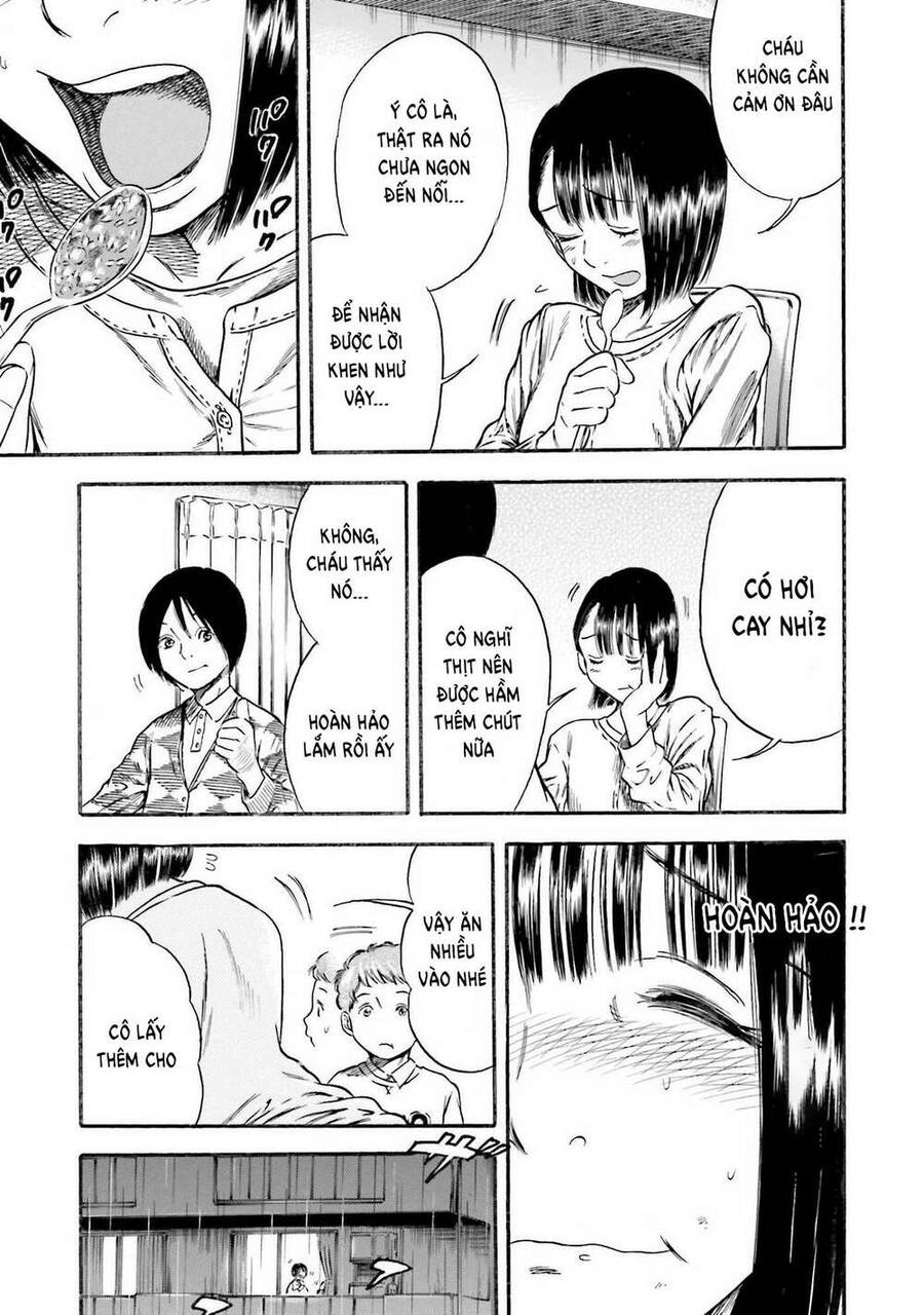 Tình Mẹ Bao La Chapter 9 - 7