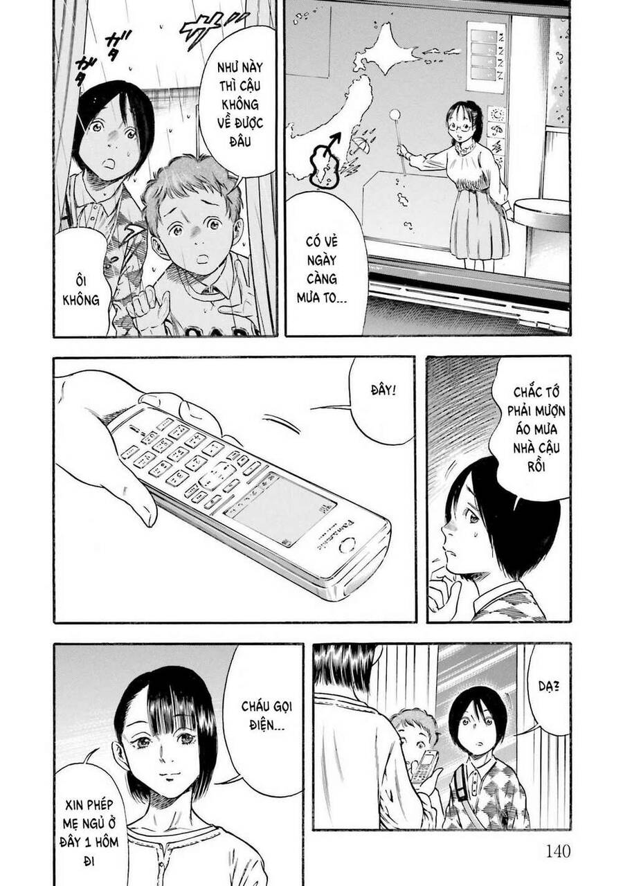 Tình Mẹ Bao La Chapter 9 - 8