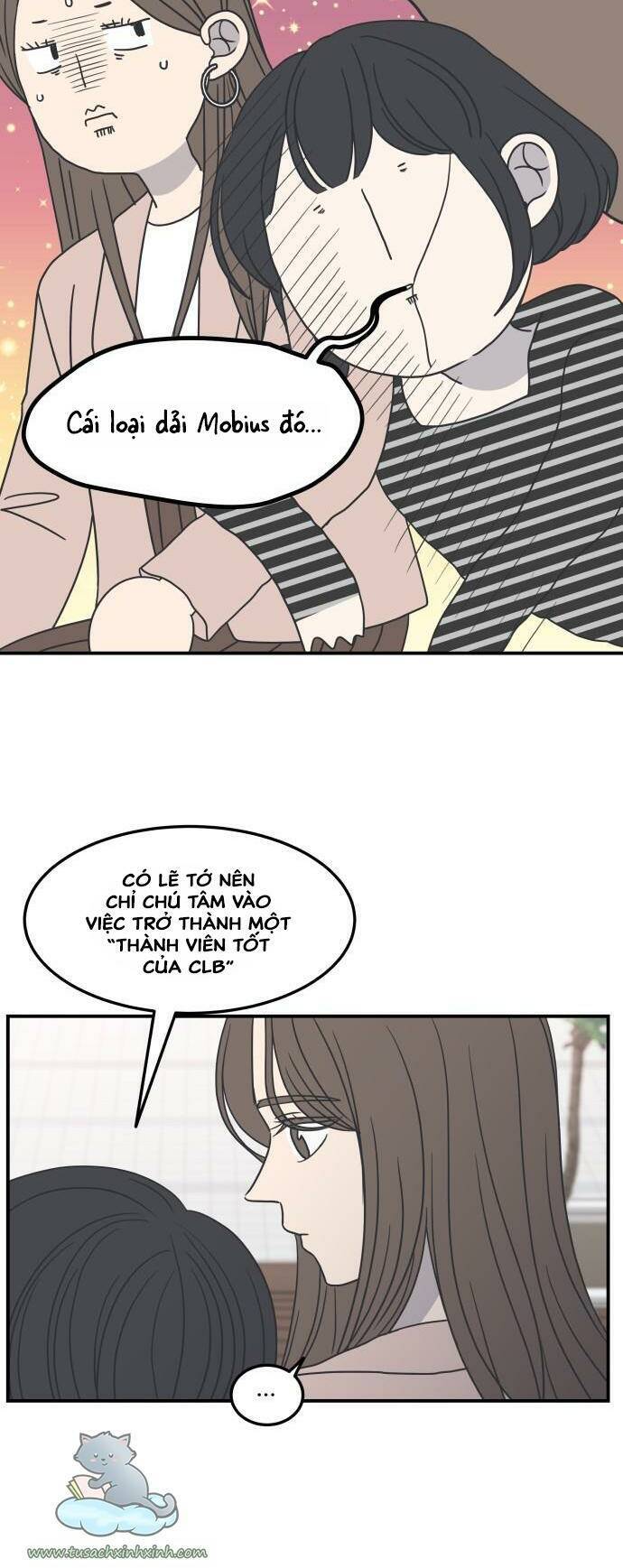Kế Hoạch Hẹn Hò Của Bareum Chapter 54 - 32