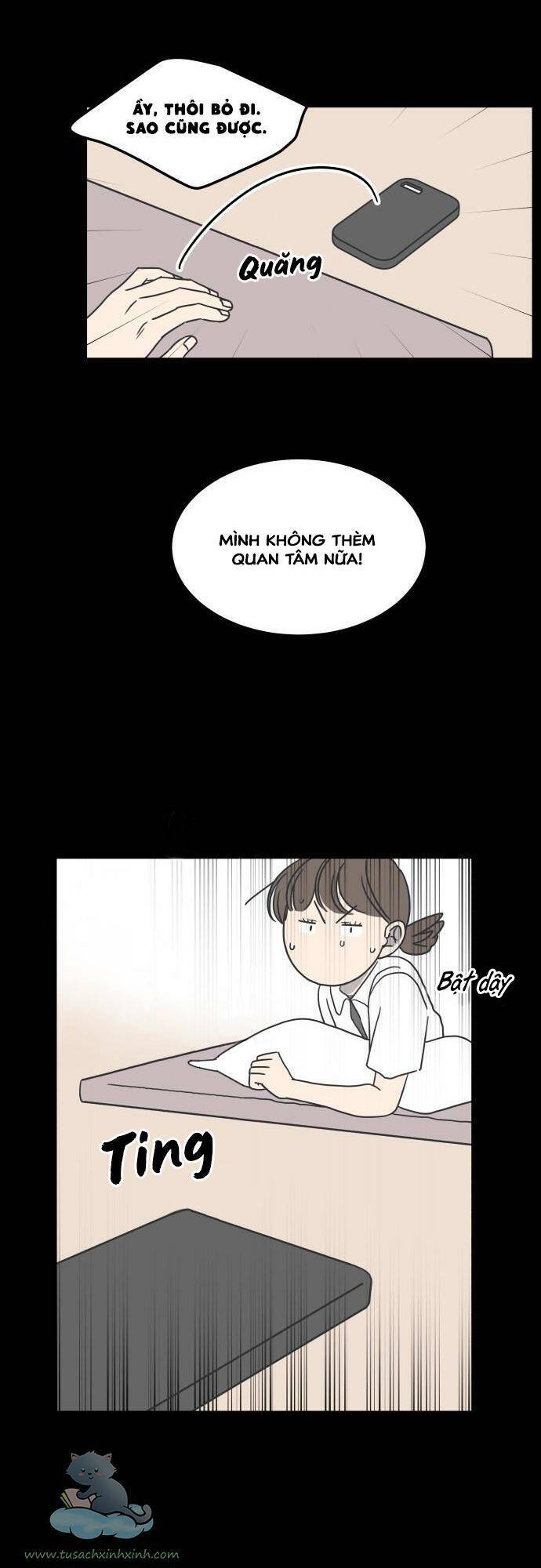 Kế Hoạch Hẹn Hò Của Bareum Chapter 54 - 40