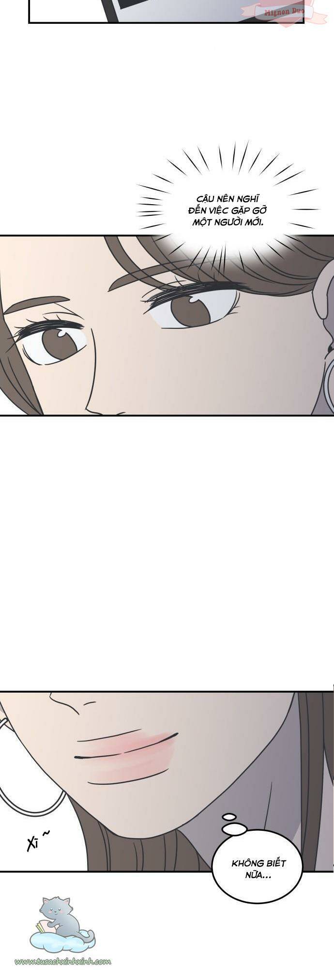 Kế Hoạch Hẹn Hò Của Bareum Chapter 54 - 44