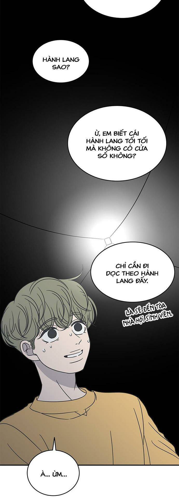 Kế Hoạch Hẹn Hò Của Bareum Chapter 60 - 13