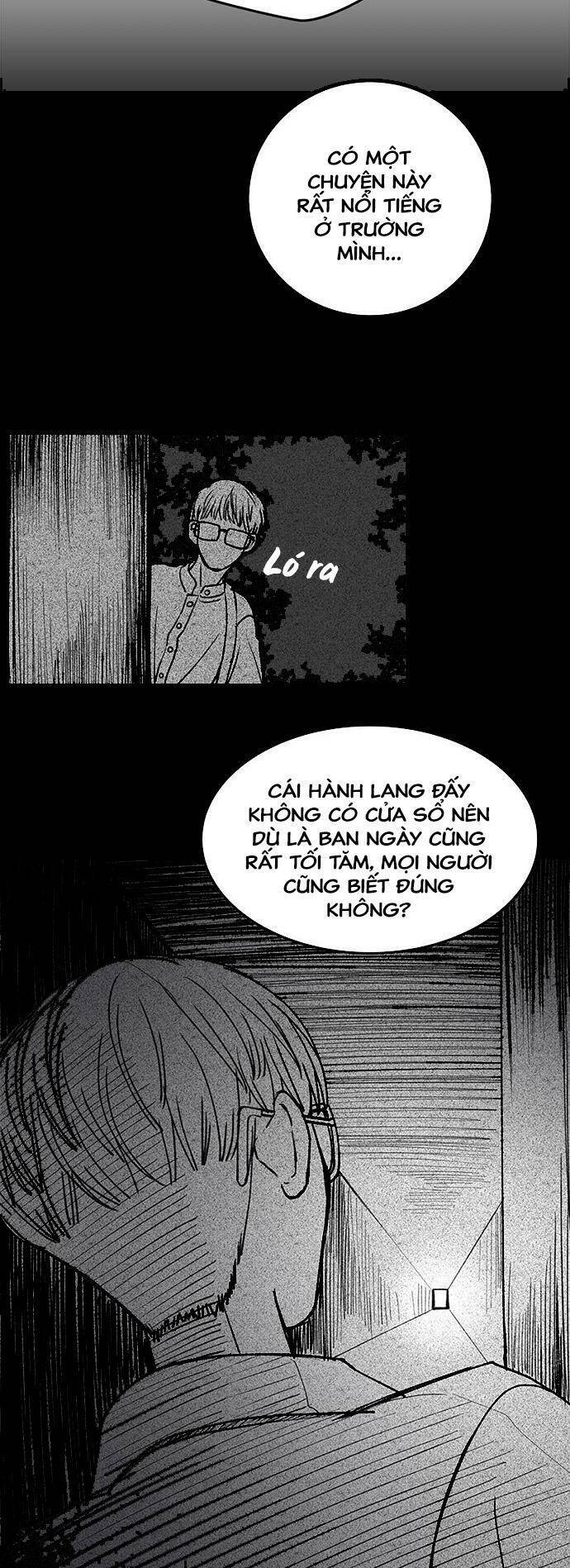 Kế Hoạch Hẹn Hò Của Bareum Chapter 60 - 17