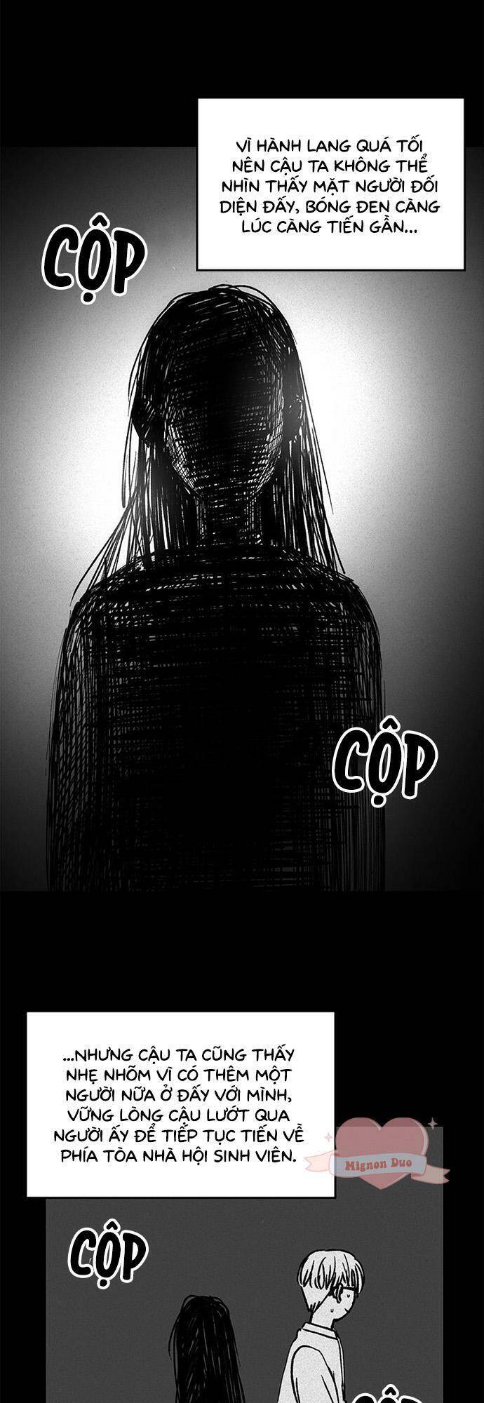 Kế Hoạch Hẹn Hò Của Bareum Chapter 60 - 19