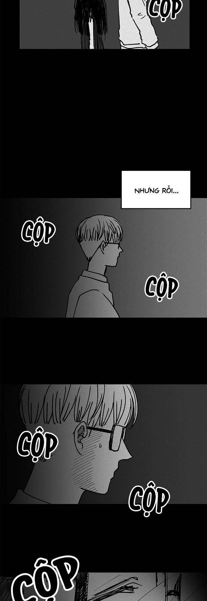 Kế Hoạch Hẹn Hò Của Bareum Chapter 60 - 20