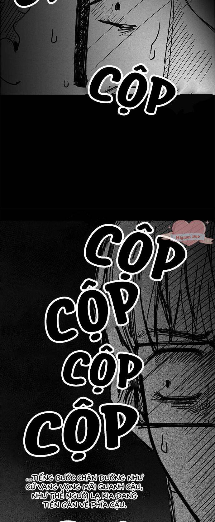 Kế Hoạch Hẹn Hò Của Bareum Chapter 60 - 21