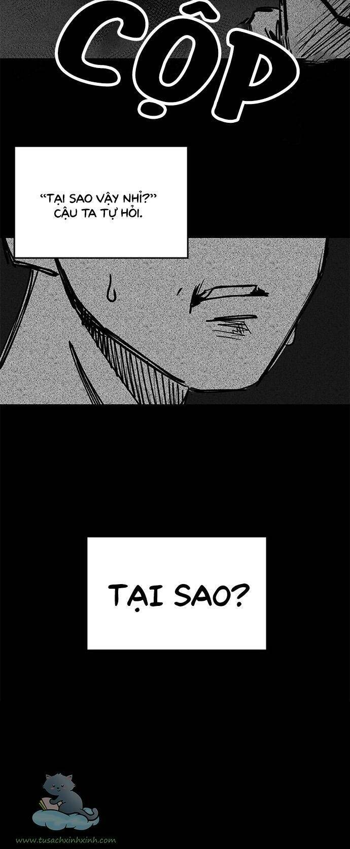 Kế Hoạch Hẹn Hò Của Bareum Chapter 60 - 22