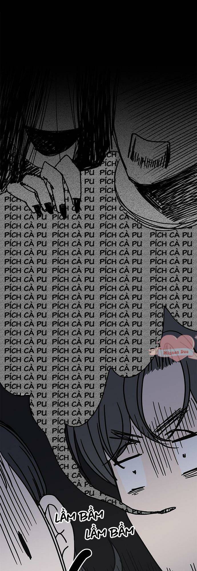 Kế Hoạch Hẹn Hò Của Bareum Chapter 60 - 23