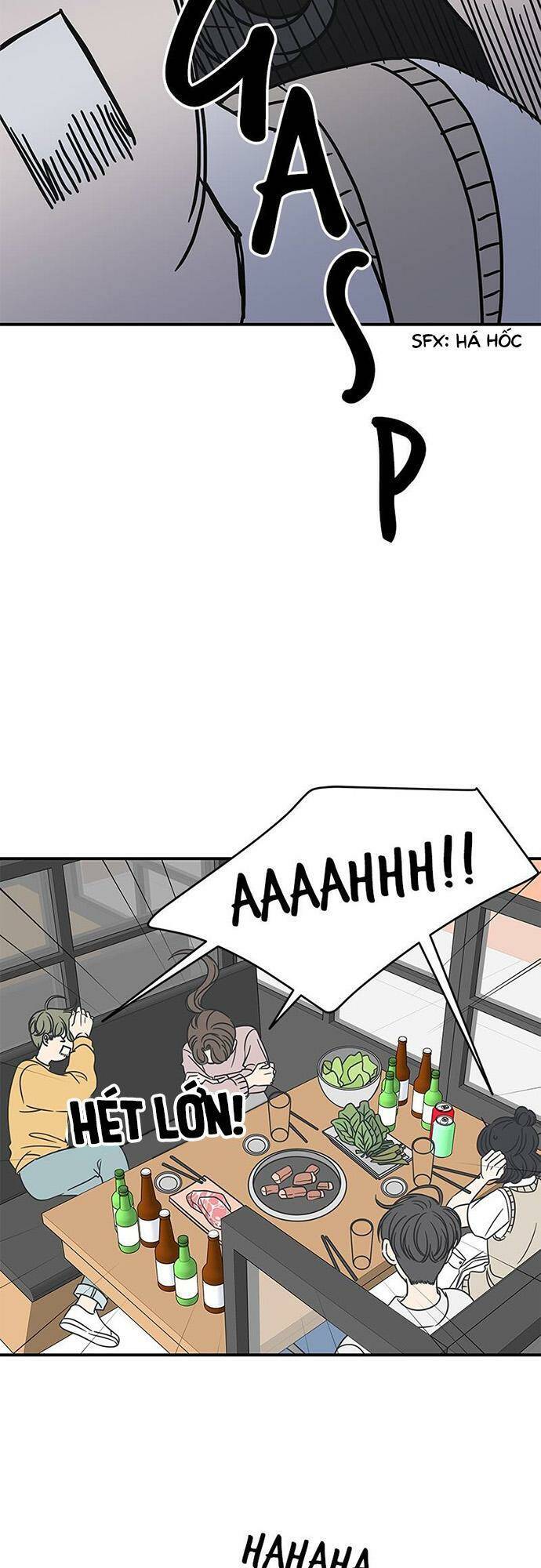 Kế Hoạch Hẹn Hò Của Bareum Chapter 60 - 24