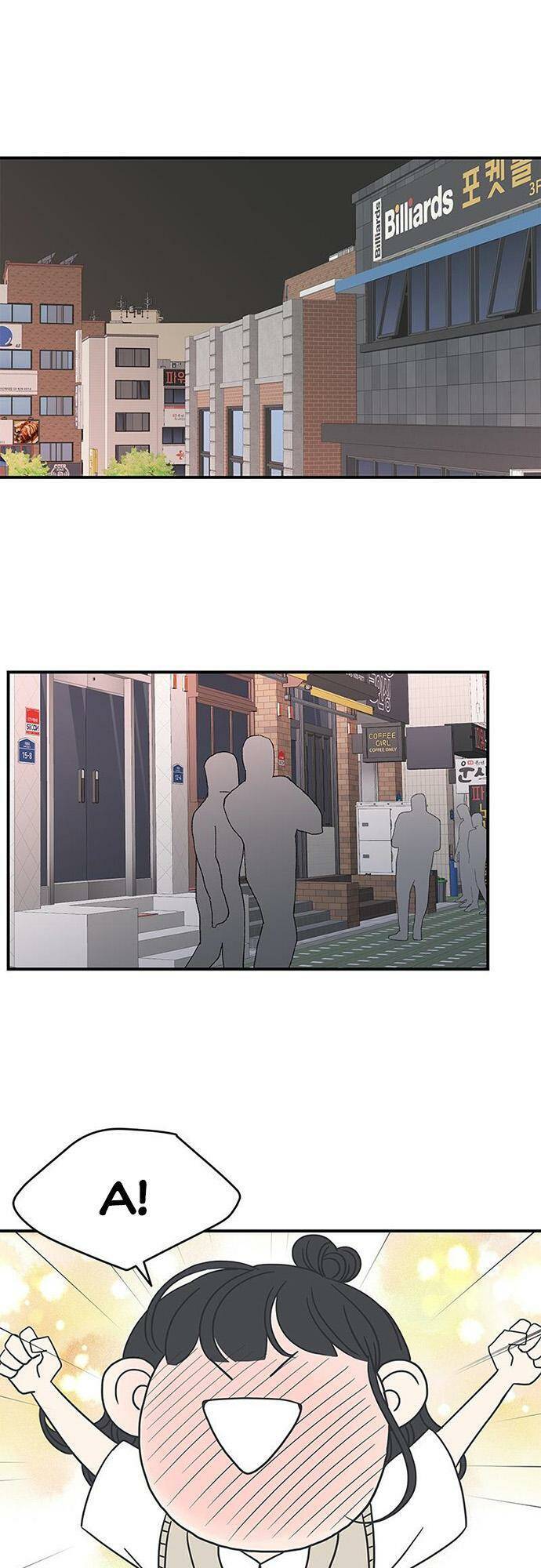 Kế Hoạch Hẹn Hò Của Bareum Chapter 60 - 28