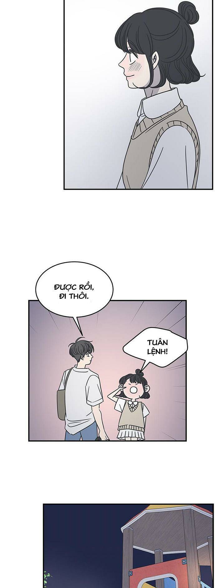 Kế Hoạch Hẹn Hò Của Bareum Chapter 60 - 33