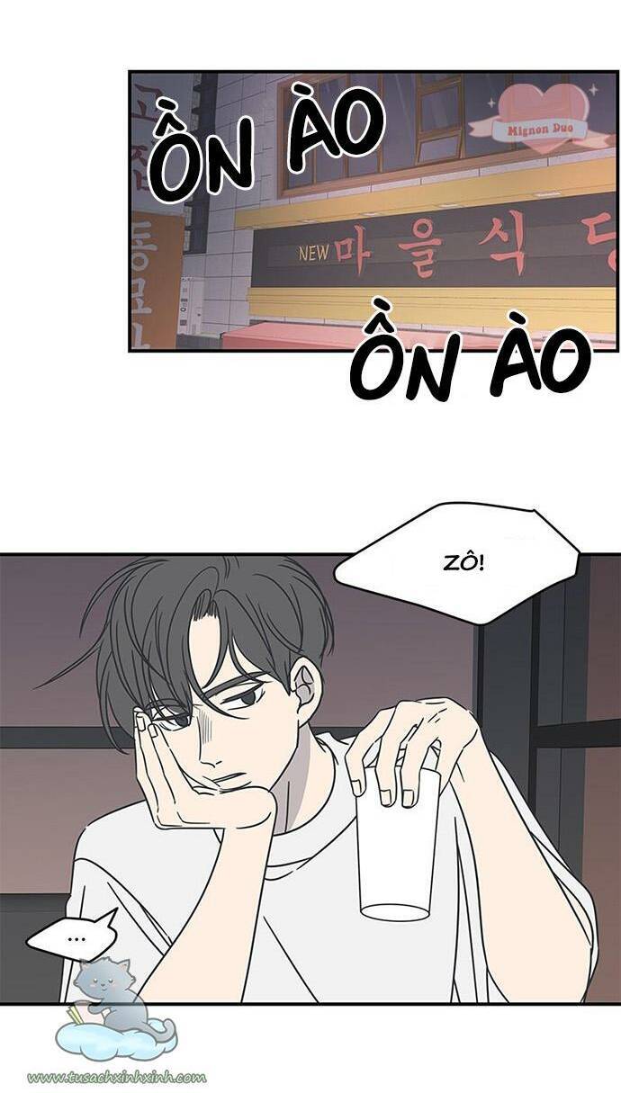 Kế Hoạch Hẹn Hò Của Bareum Chapter 60 - 5