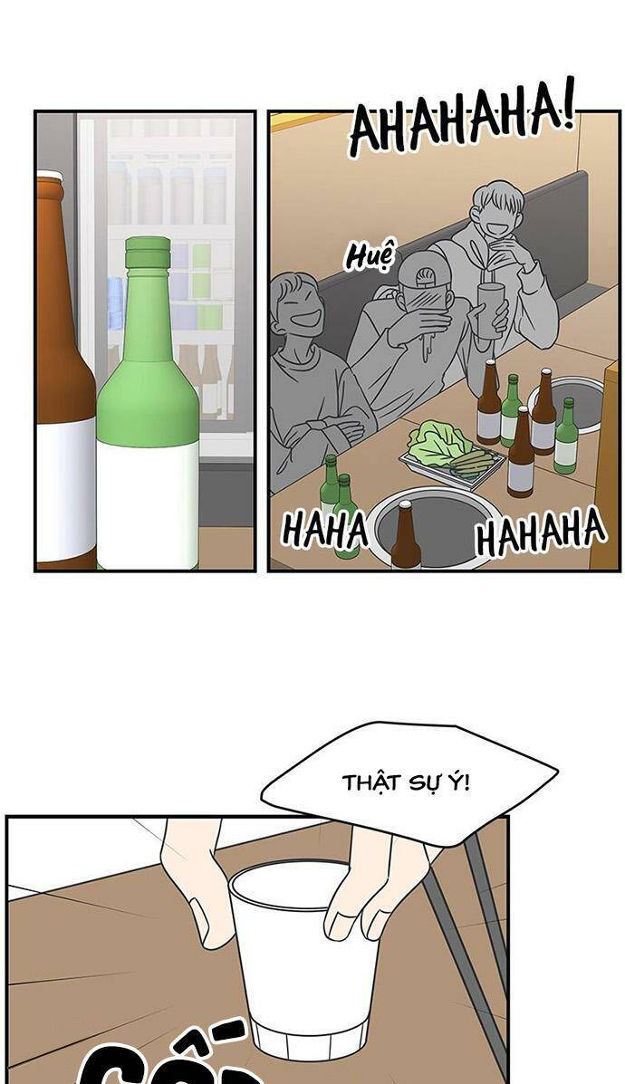 Kế Hoạch Hẹn Hò Của Bareum Chapter 60 - 9