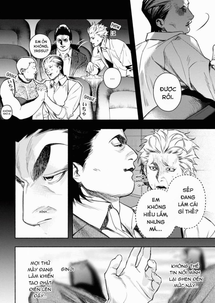 Blender Chapter 1 - 24