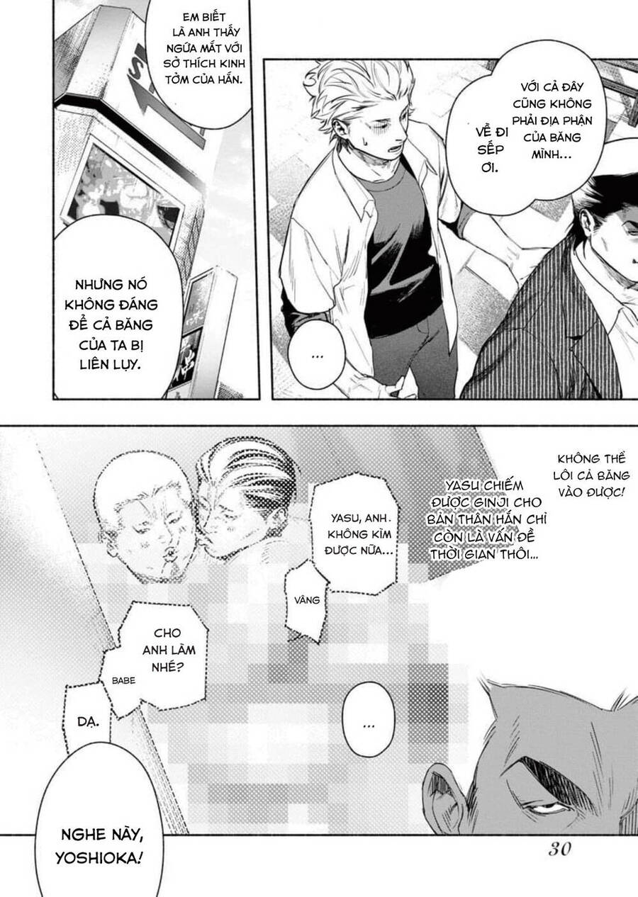 Blender Chapter 1 - 29