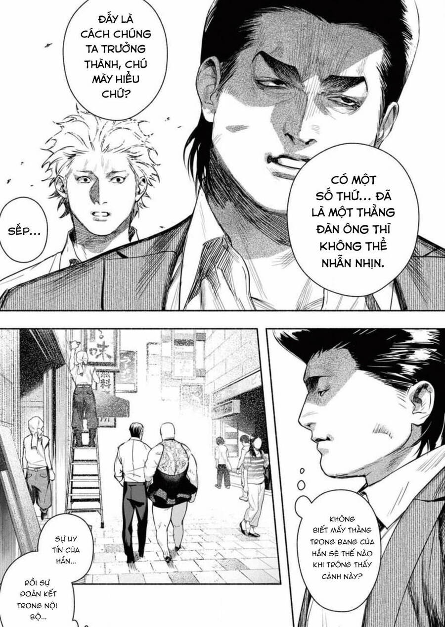 Blender Chapter 1 - 30