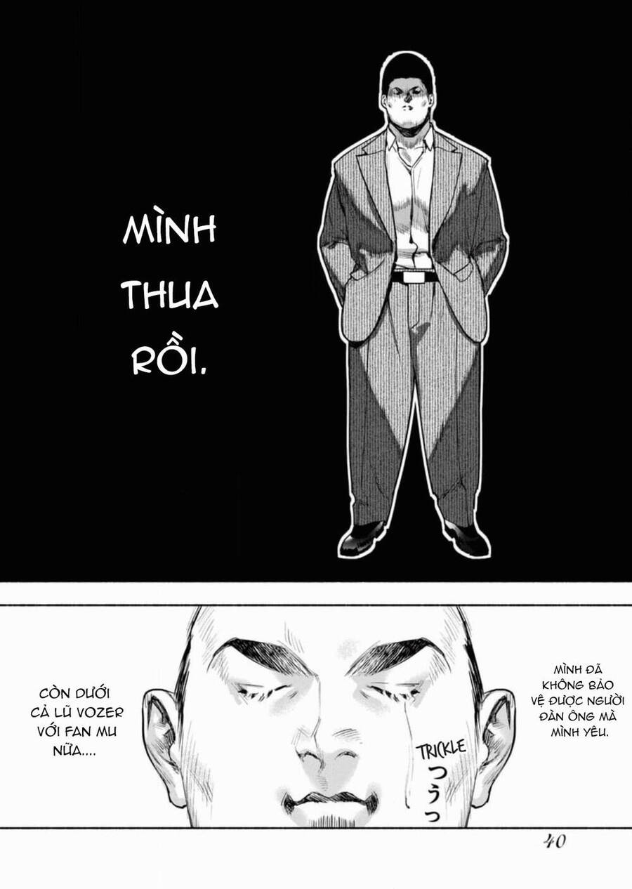 Blender Chapter 1 - 40