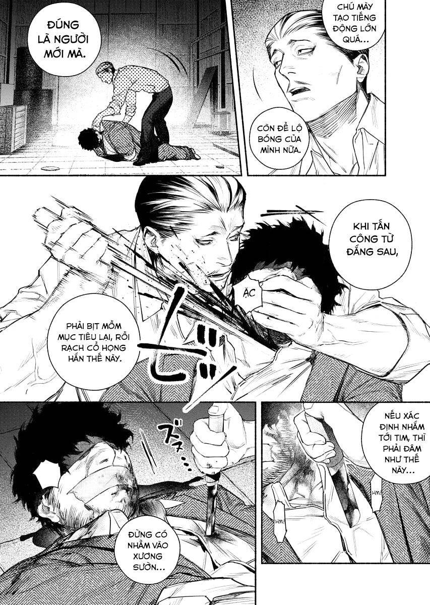 Blender Chapter 3 - 20