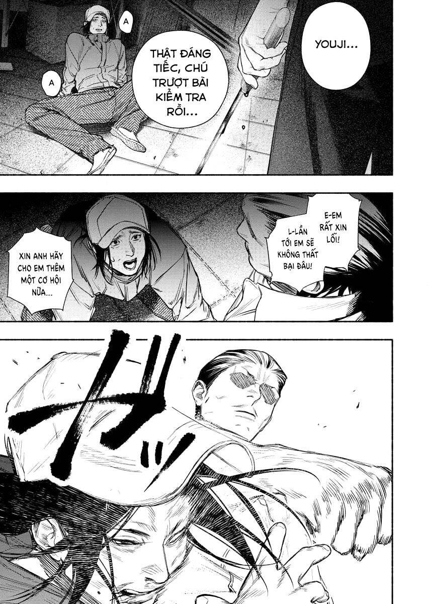 Blender Chapter 3 - 21