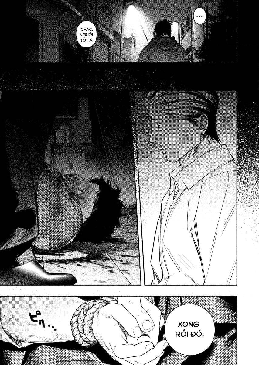 Blender Chapter 3 - 23