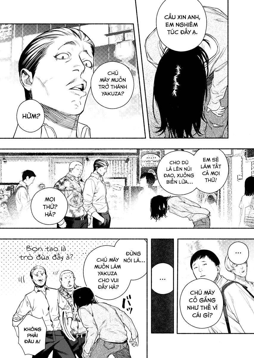 Blender Chapter 3 - 5