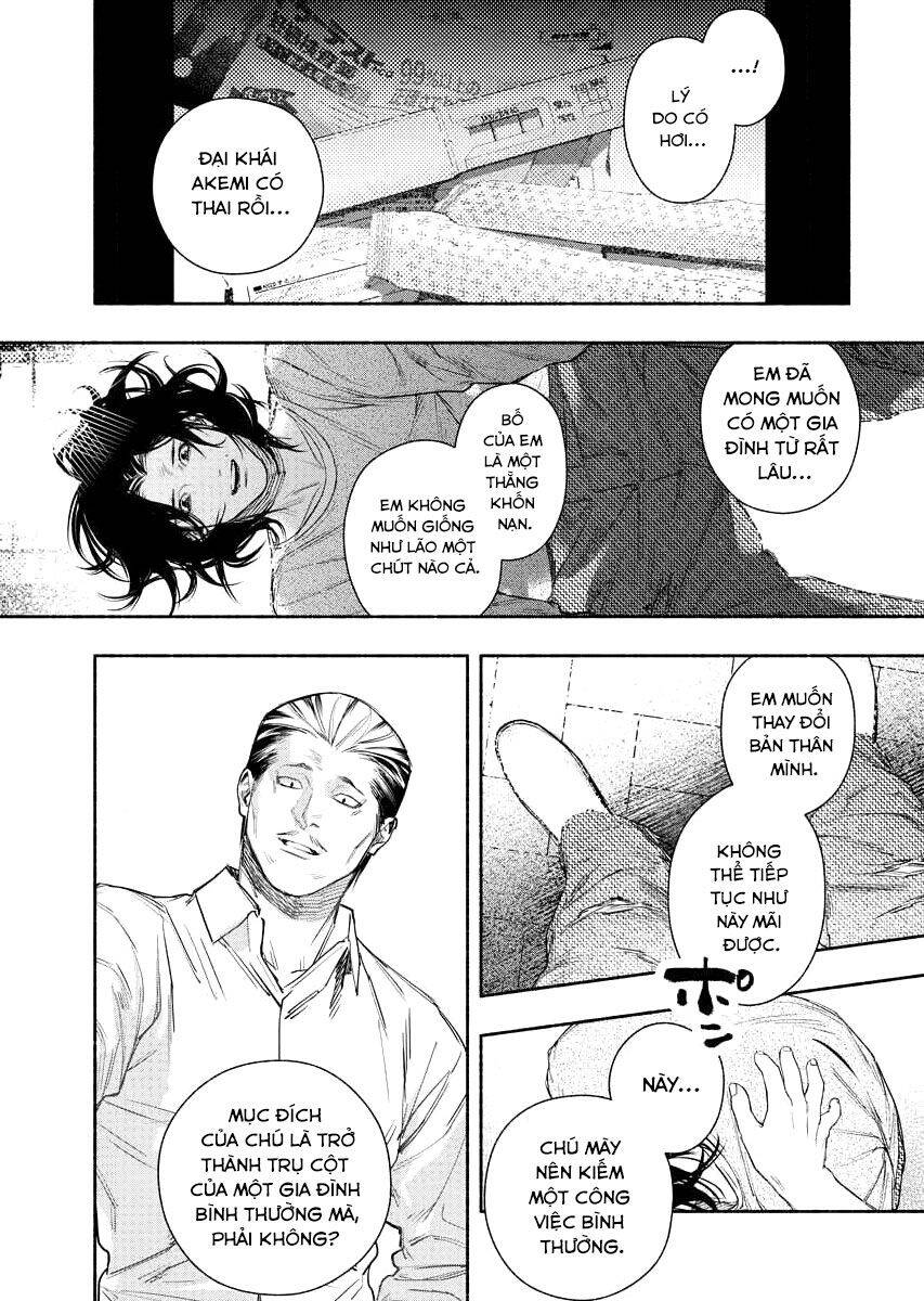Blender Chapter 3 - 6